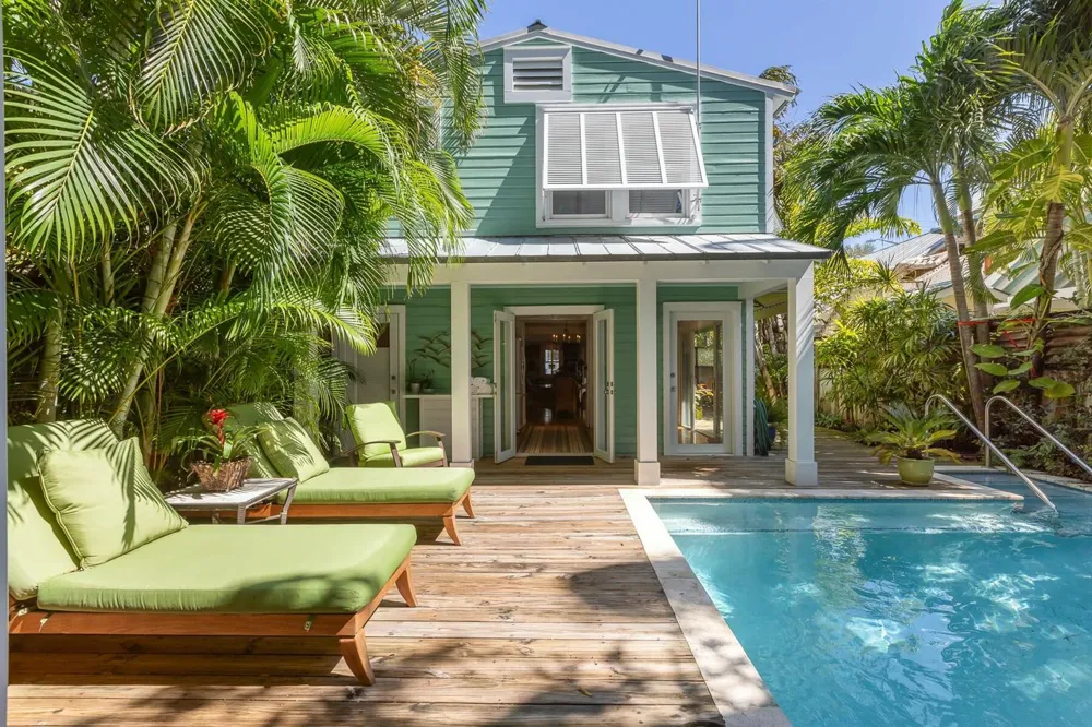 508 Grinnell Street Key West, FL 33040