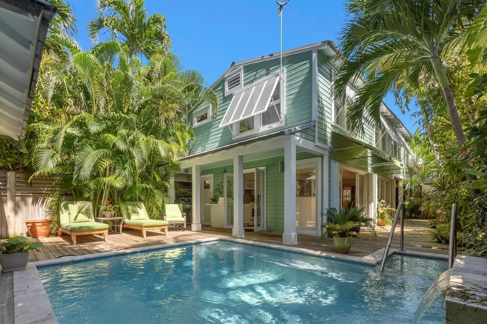 508 Grinnell Street Key West, FL 33040