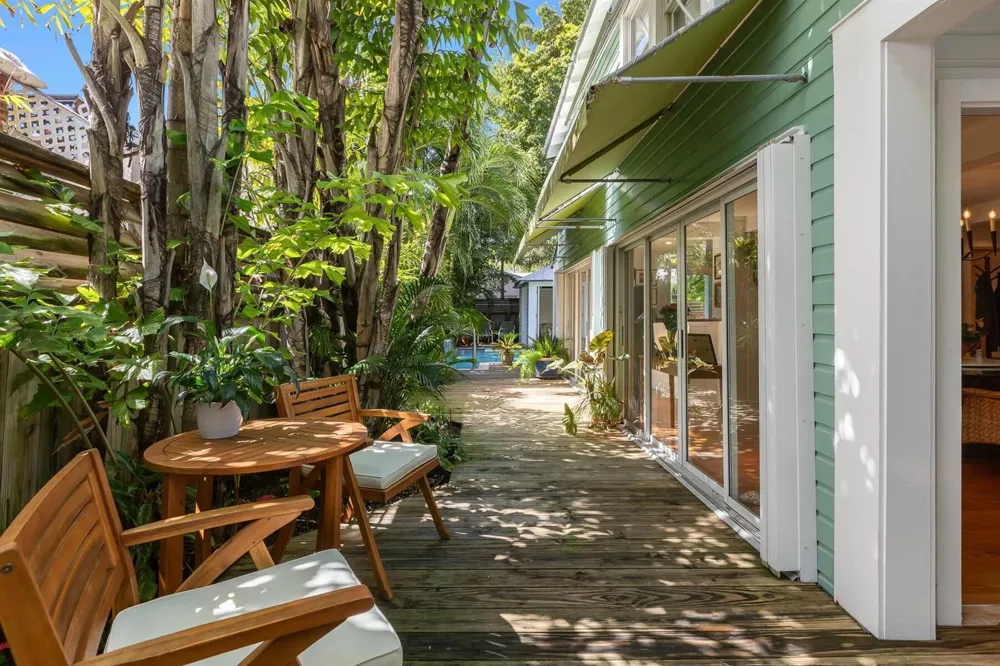 508 Grinnell Street Key West, FL 33040