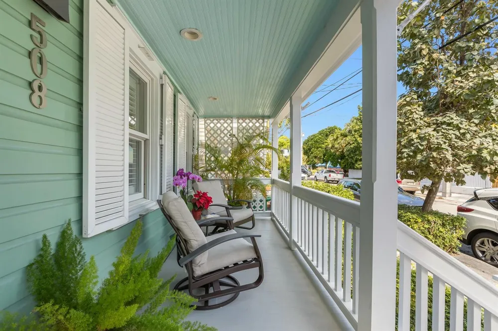 508 Grinnell Street Key West, FL 33040
