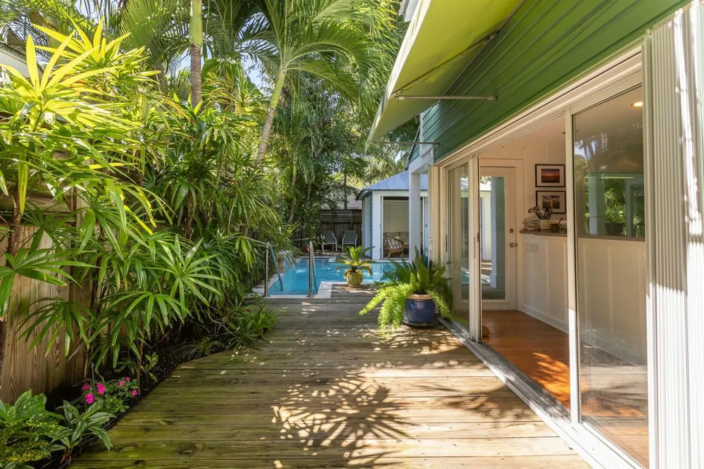 508 Grinnell Street Key West, FL 33040