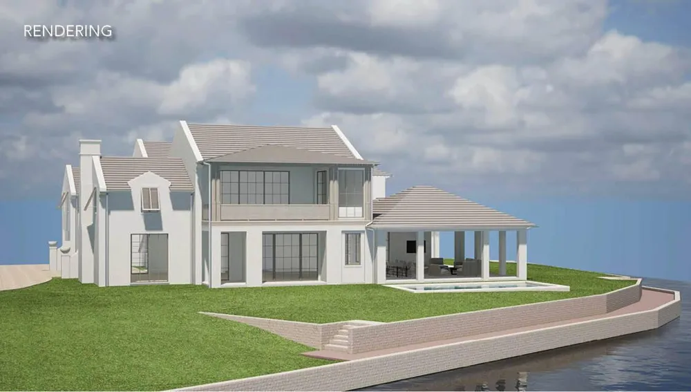 12935 S Shore Drive Palm Beach Gardens, FL 33410