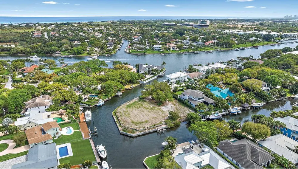 12935 S Shore Drive Palm Beach Gardens, FL 33410