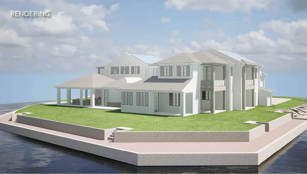 12935 S Shore Drive Palm Beach Gardens, FL 33410