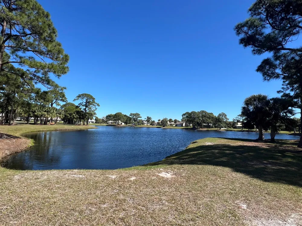 4310 Gator Trace Circle Fort Pierce, FL 34982