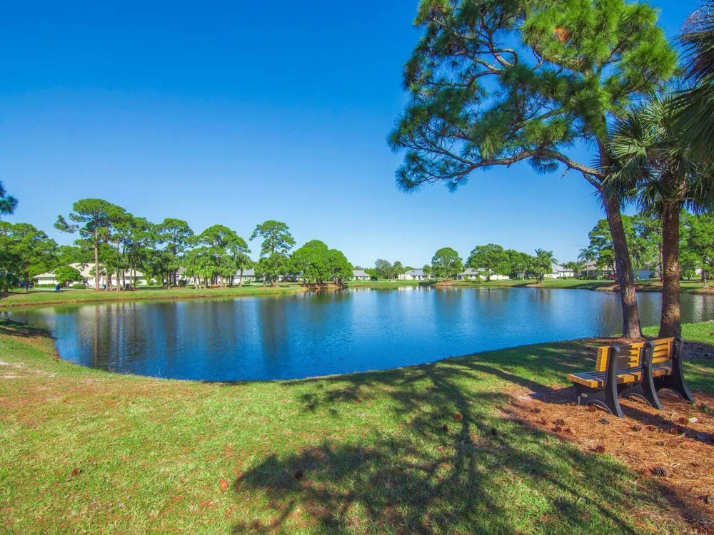 4310 Gator Trace Circle Fort Pierce, FL 34982