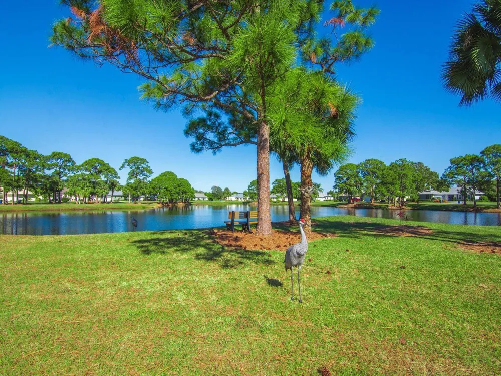 4310 Gator Trace Circle Fort Pierce, FL 34982