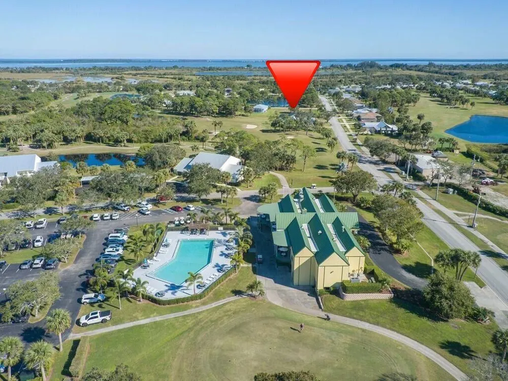 4310 Gator Trace Circle Fort Pierce, FL 34982
