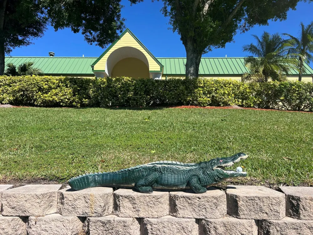 4310 Gator Trace Circle Fort Pierce, FL 34982