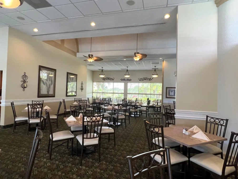 4310 Gator Trace Circle Fort Pierce, FL 34982