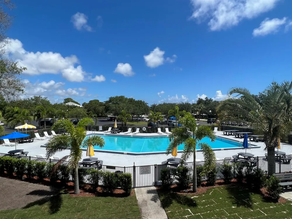 4310 Gator Trace Circle Fort Pierce, FL 34982