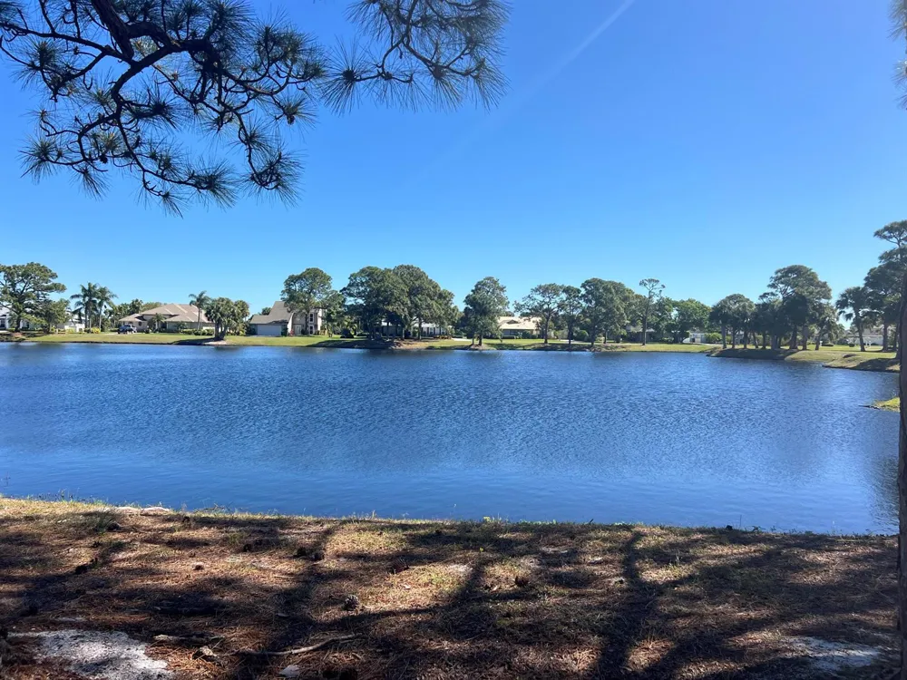 4310 Gator Trace Circle Fort Pierce, FL 34982
