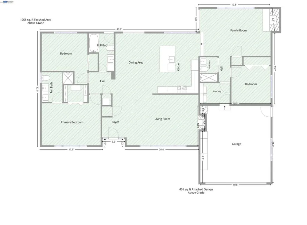 781 E Angela St Pleasanton, CA 94566