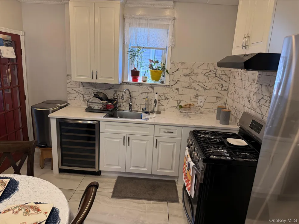 12302 116th Avenue South Ozone Park, NY 11420
