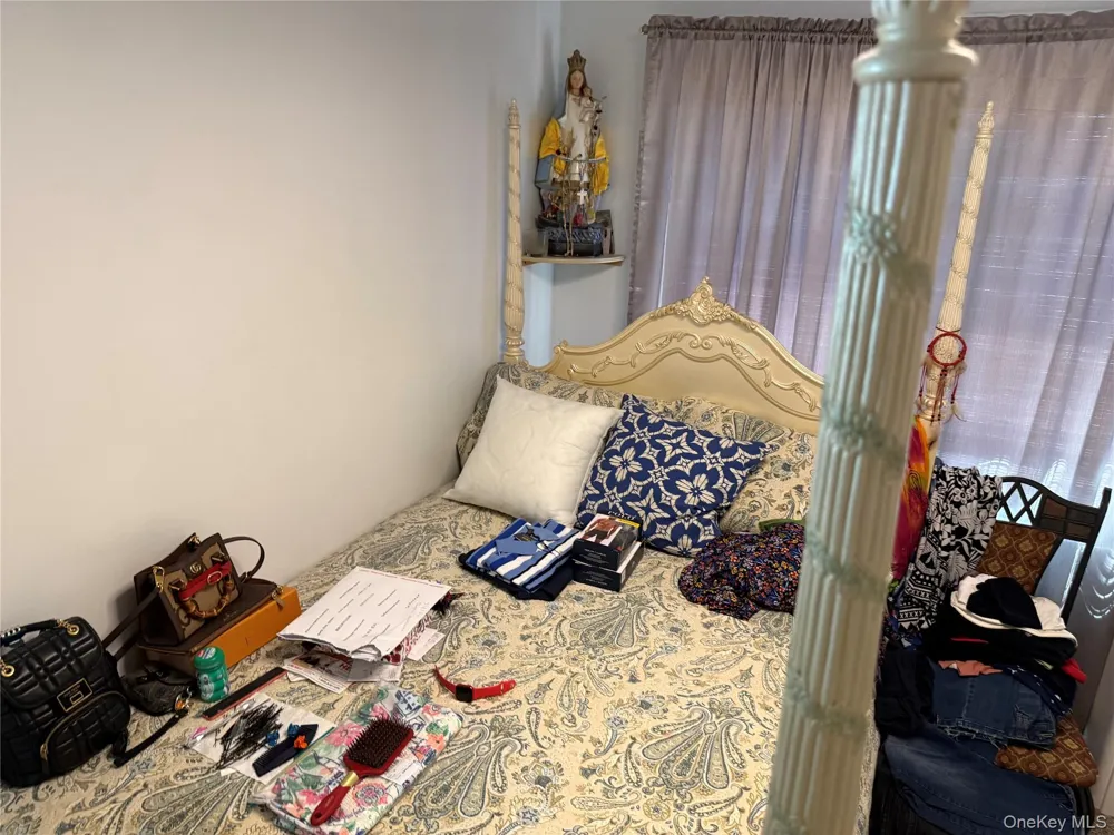 12302 116th Avenue South Ozone Park, NY 11420