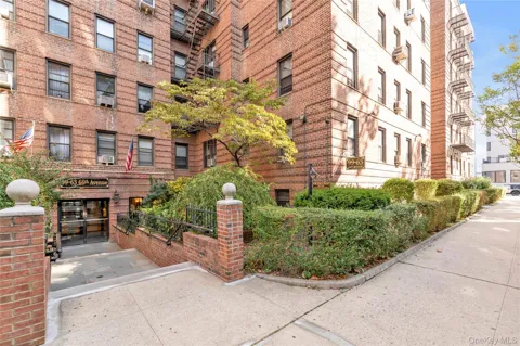 99-63 66 AVENUE #2B