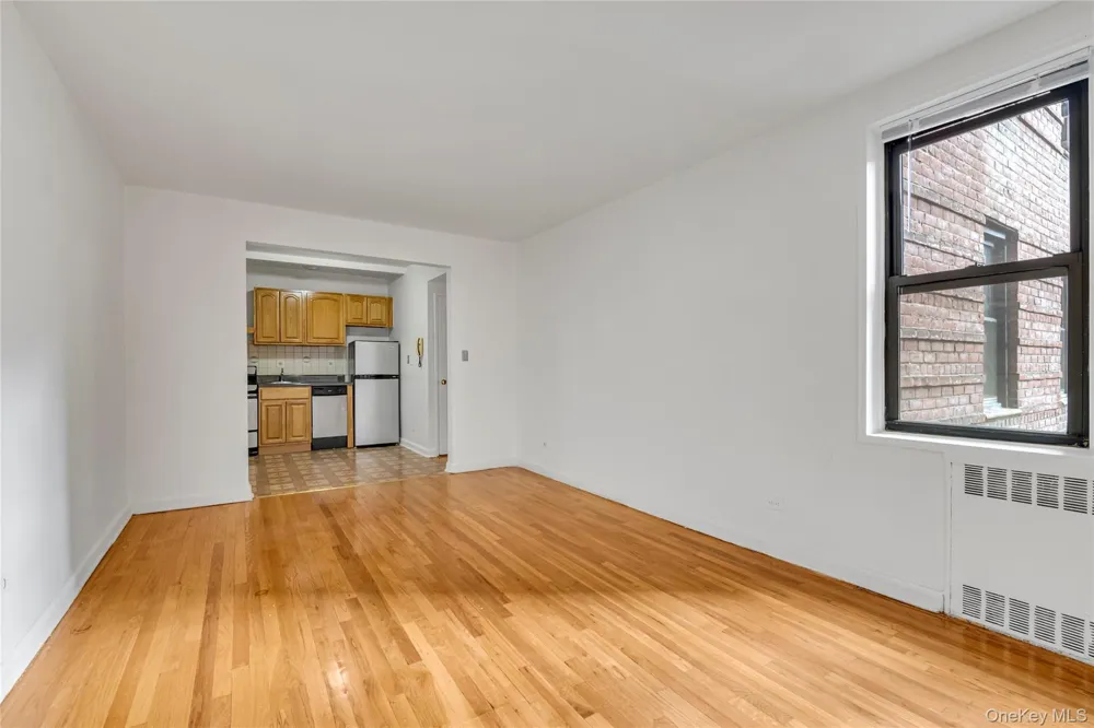 99-63 66 AVENUE #2B Rego Park, NY 11374