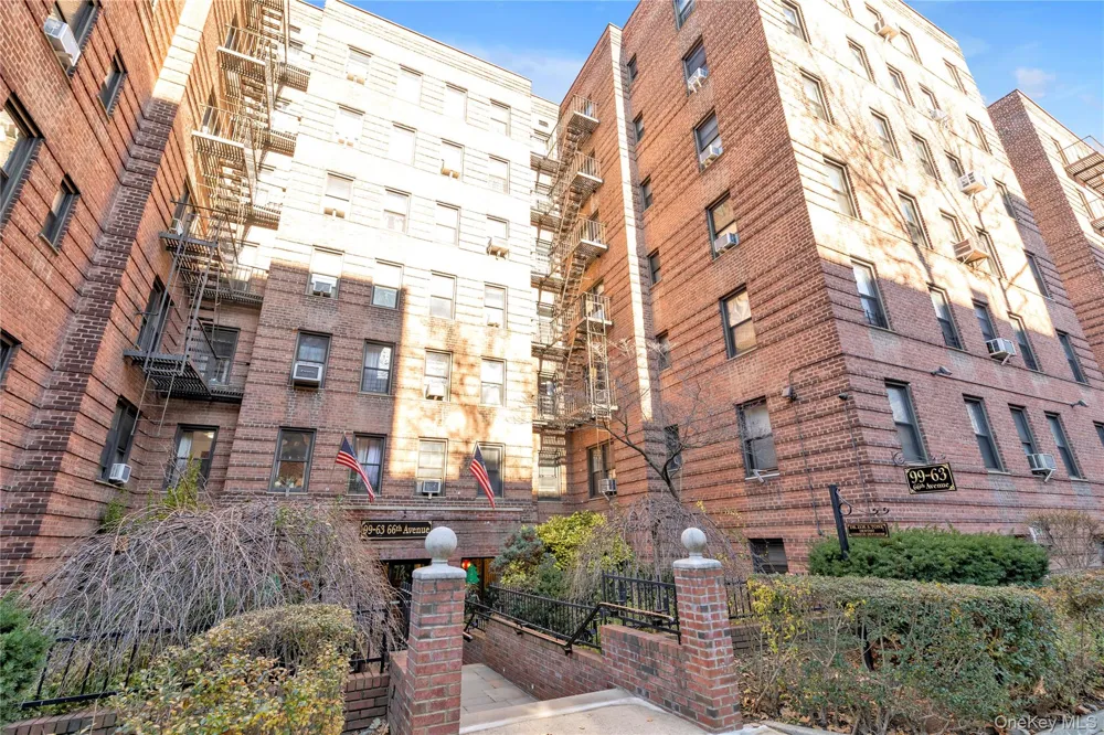 99-63 66 AVENUE #2B Rego Park, NY 11374