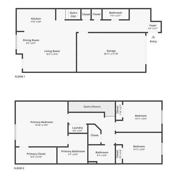 726 SW 1st Way Pompano Beach, FL 33060