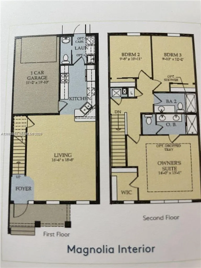 5140 Eucalyptus Dr #5 Hollywood, FL 33021