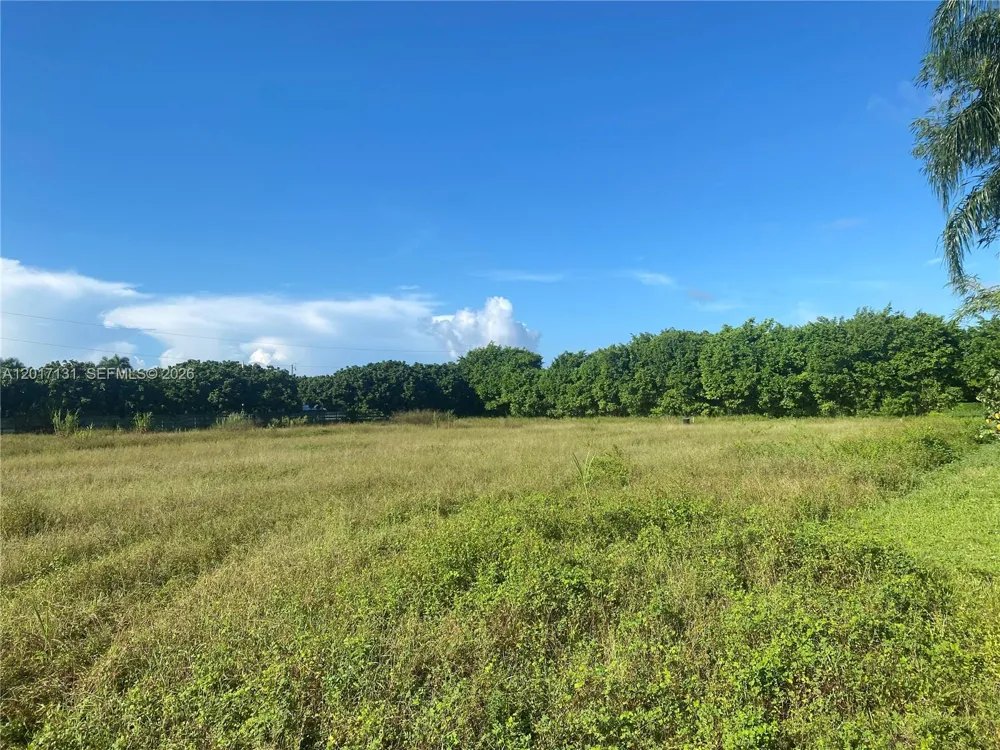 246 sw 187 Ave Miami, FL 33031