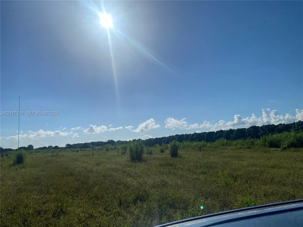246 sw 187 Ave Miami, FL 33031