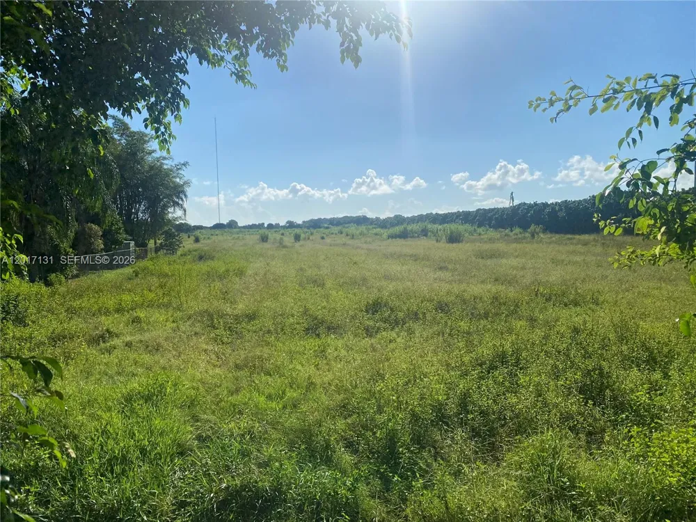 246 sw 187 Ave Miami, FL 33031