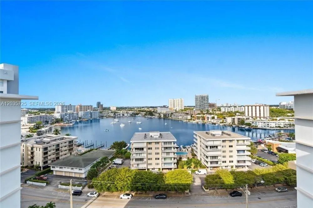 121 Golden Isles Dr #904 Hallandale Beach, FL 33009