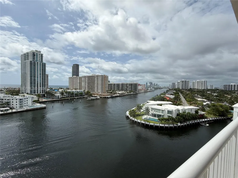 121 Golden Isles Dr #904 Hallandale Beach, FL 33009