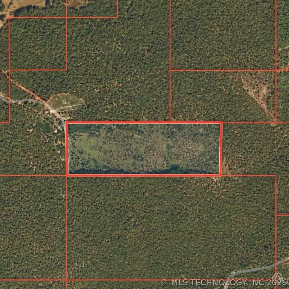 W County Road 1260 Quinton, OK 74561