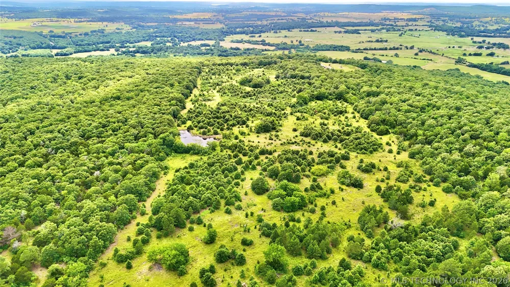 W County Road 1260 Quinton, OK 74561