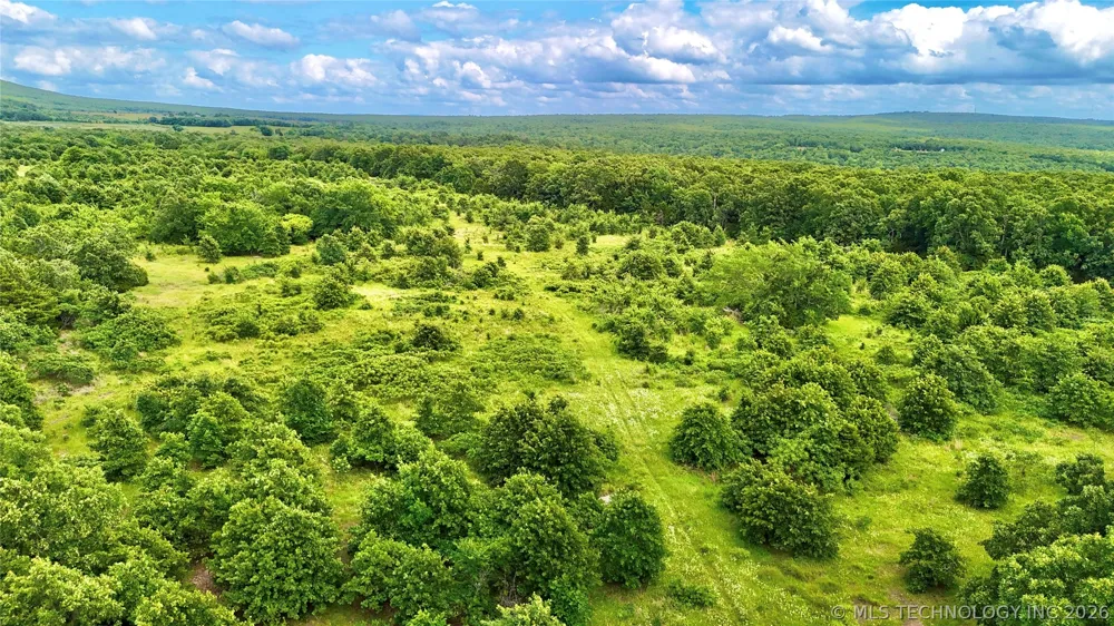 W County Road 1260 Quinton, OK 74561