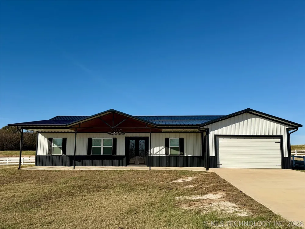 1813 Willow Place Kingston, OK 73439