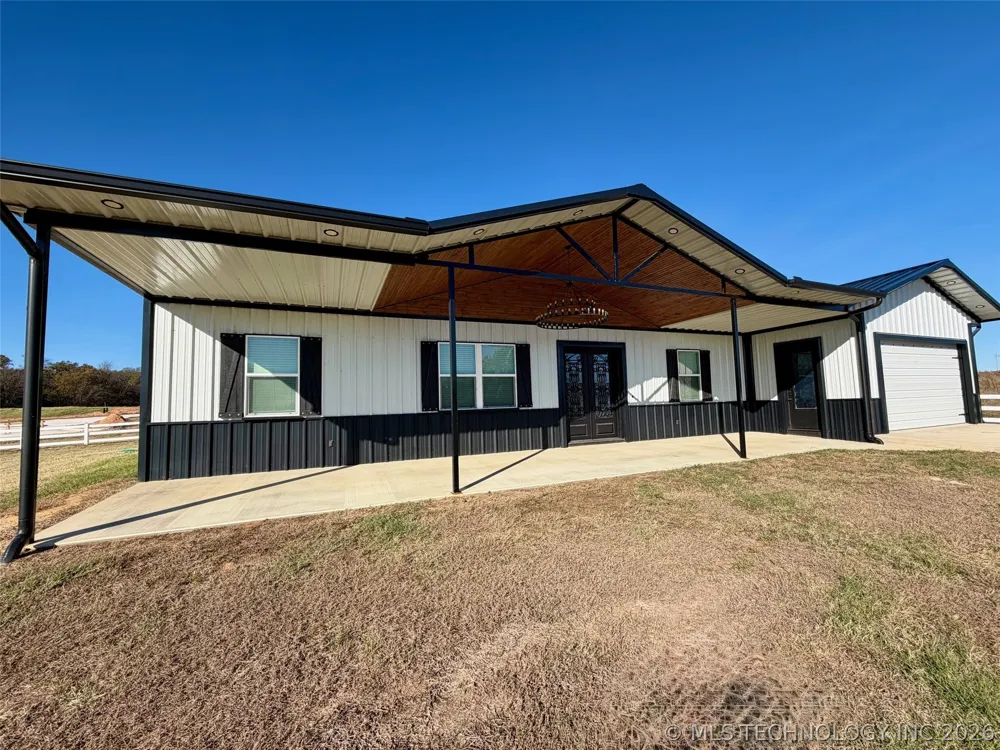 1813 Willow Place Kingston, OK 73439