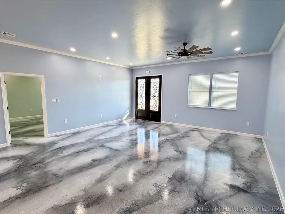 1813 Willow Place Kingston, OK 73439