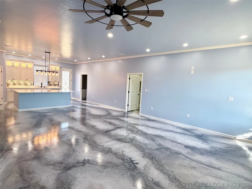 1813 Willow Place Kingston, OK 73439