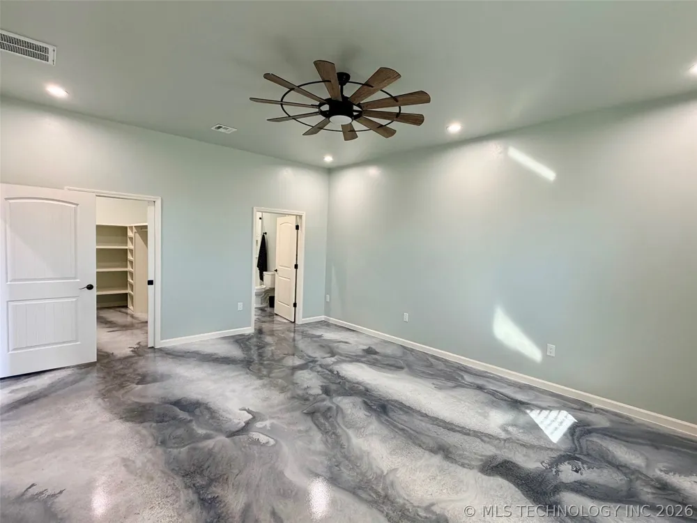 1813 Willow Place Kingston, OK 73439