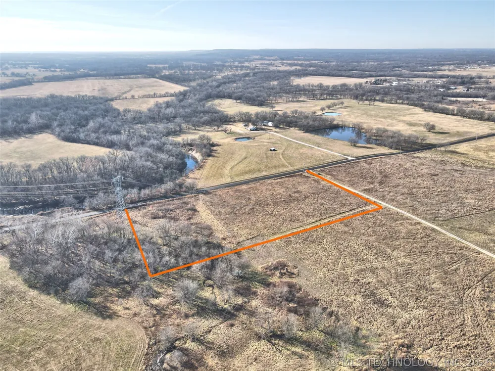 9195 E 191st Street Bixby, OK 74008
