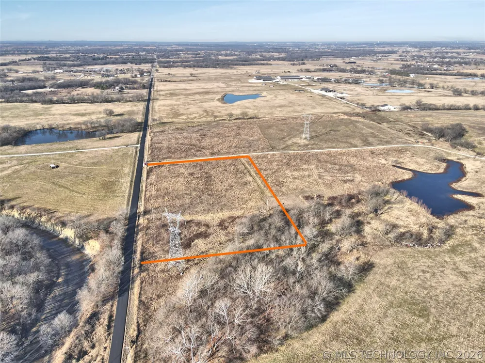 9195 E 191st Street Bixby, OK 74008