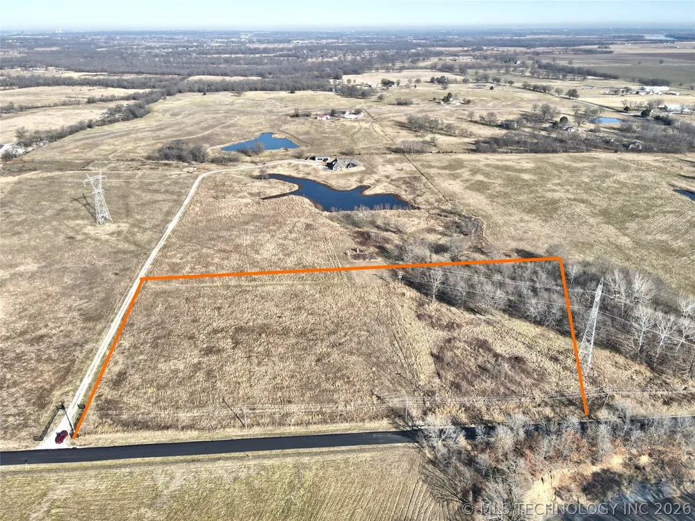 9195 E 191st Street Bixby, OK 74008