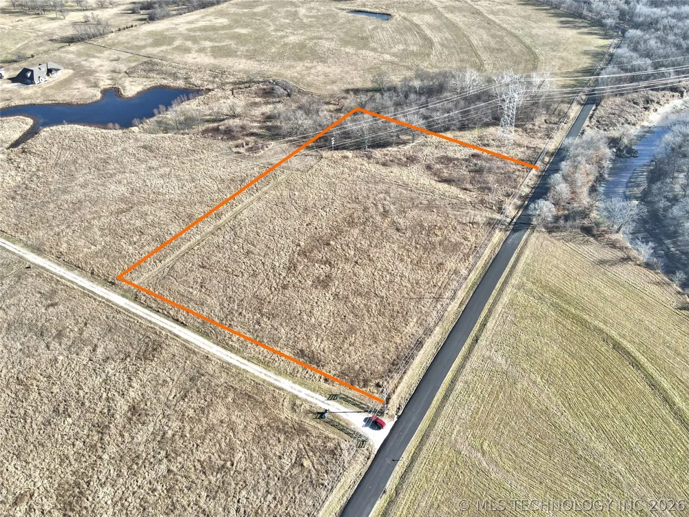 9195 E 191st Street Bixby, OK 74008