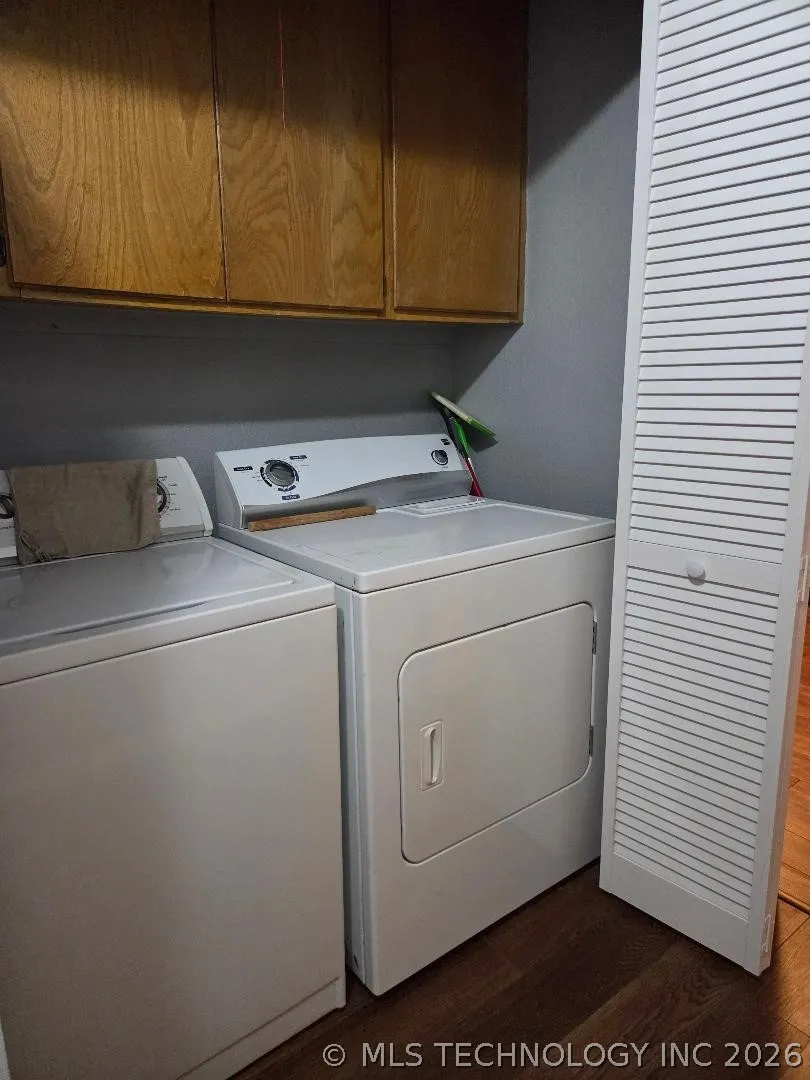 15 Ridgeway Lane Eufaula, OK 74432