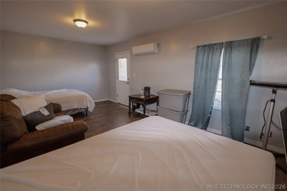 37801 County Road 492 Road Eucha, OK 74342