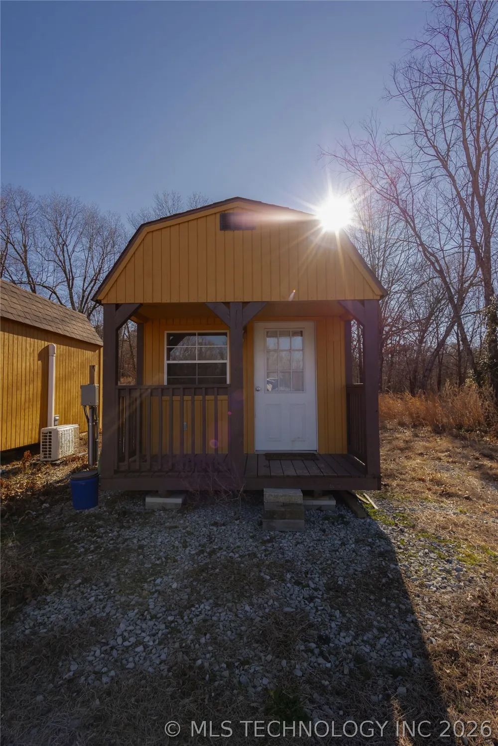 37801 County Road 492 Road Eucha, OK 74342