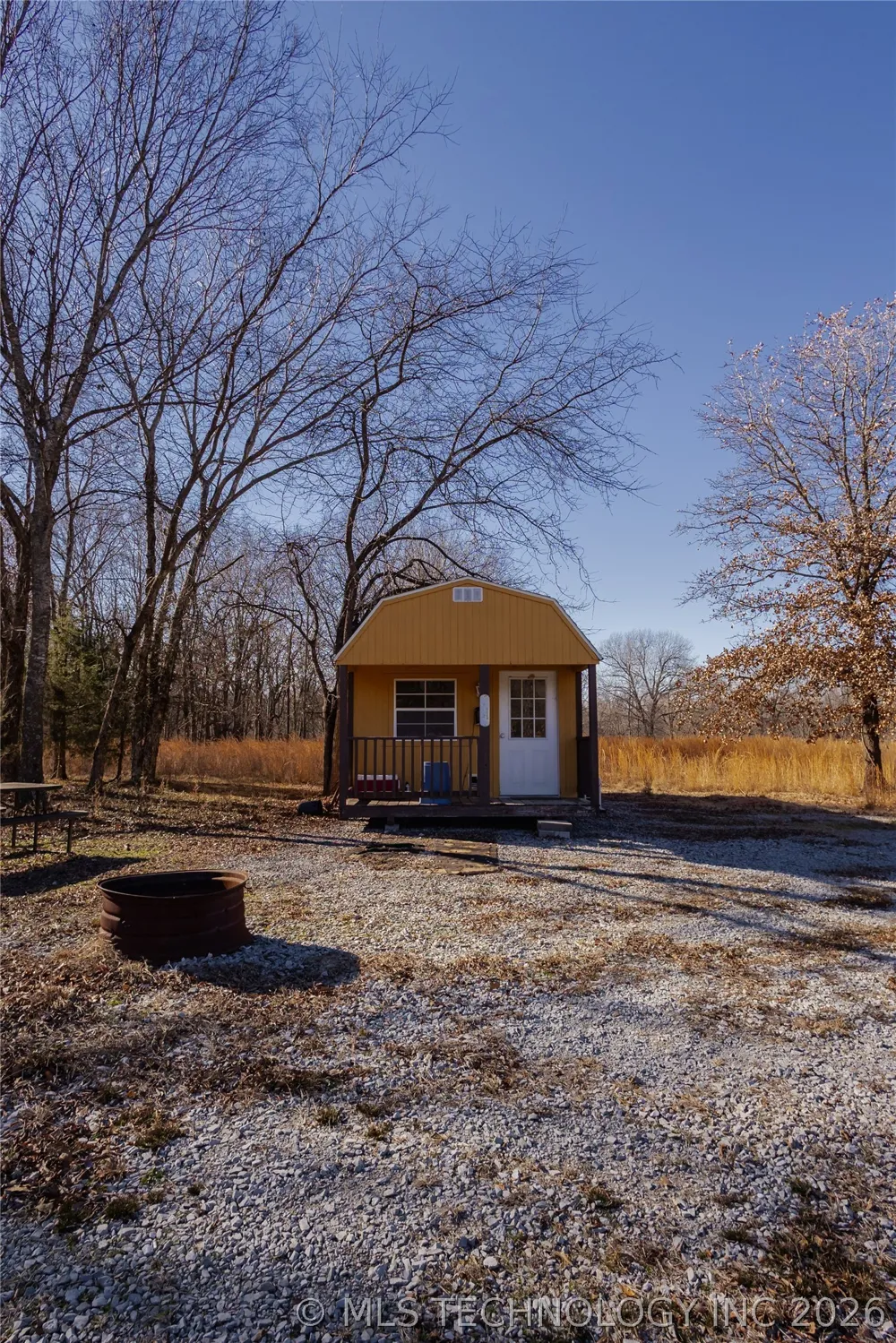 37801 County Road 492 Road Eucha, OK 74342