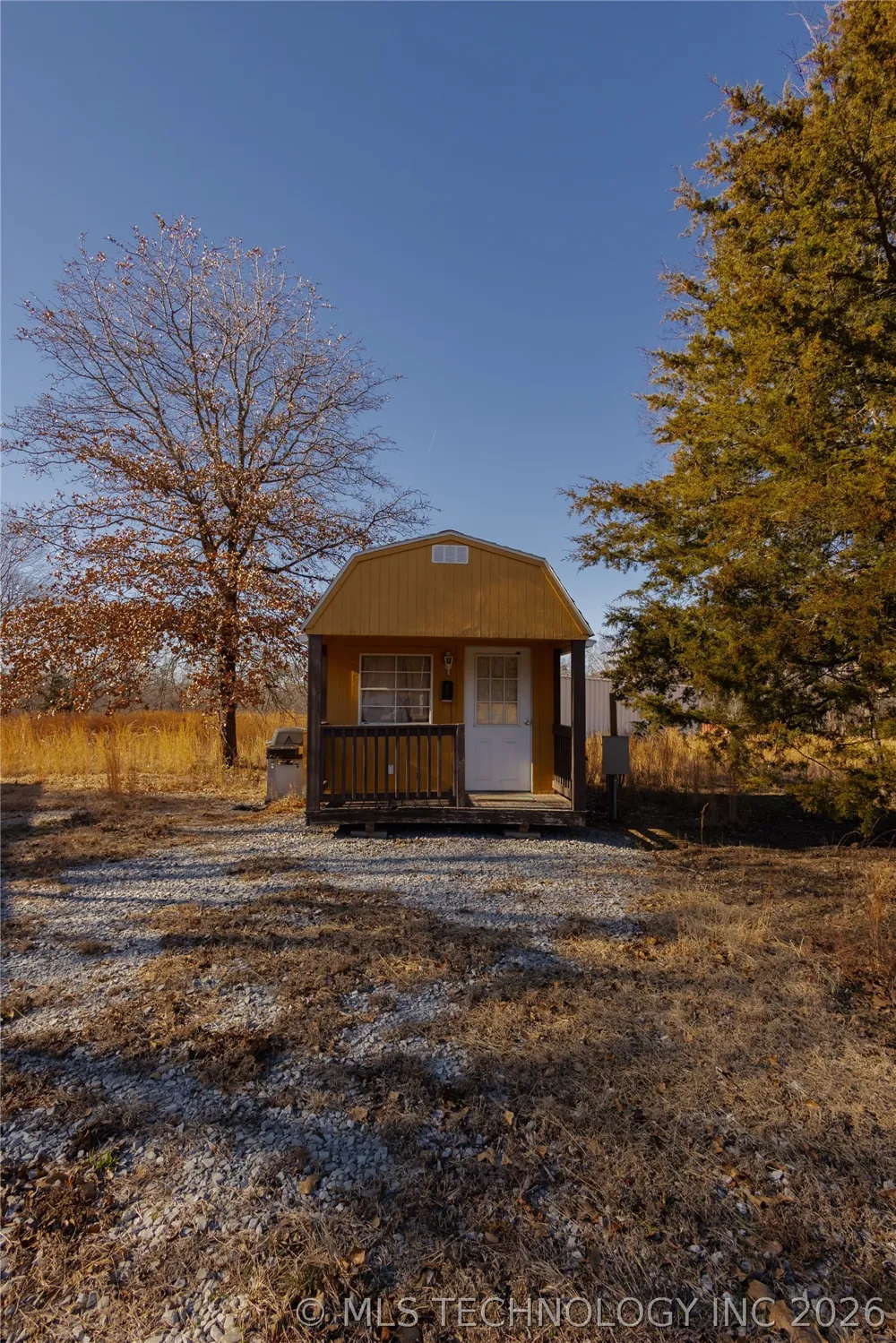 37801 County Road 492 Road Eucha, OK 74342