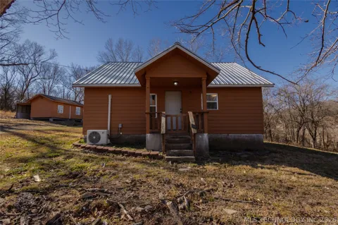 37801 County Road 492 Road