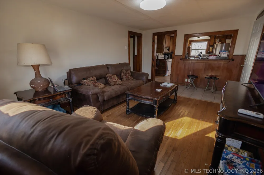 37801 County Road 492 Road Eucha, OK 74342