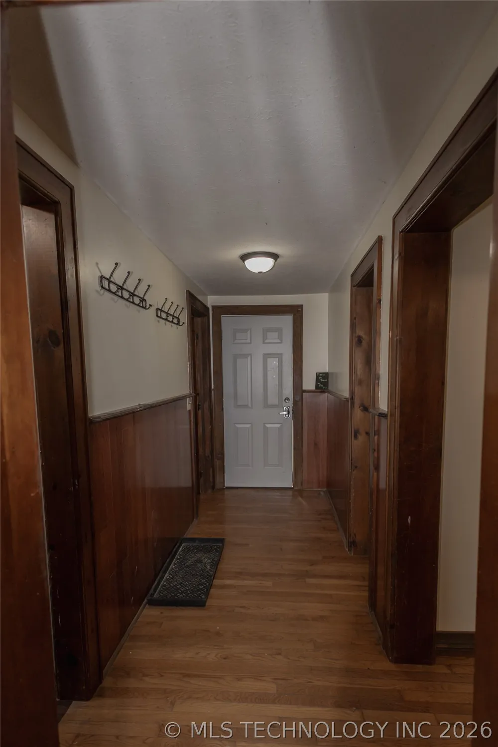 37801 County Road 492 Road Eucha, OK 74342