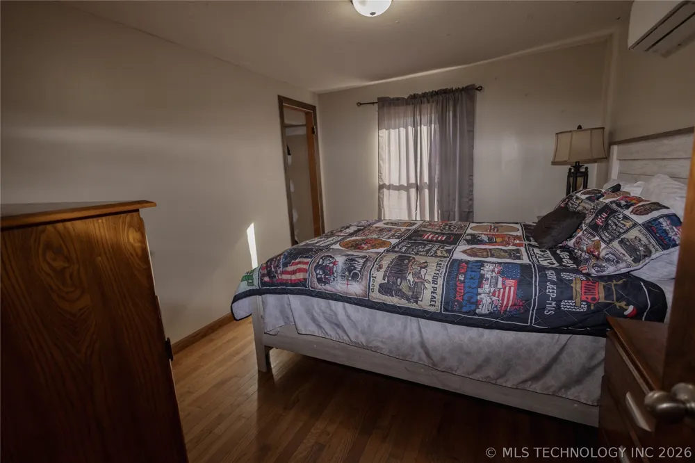 37801 County Road 492 Road Eucha, OK 74342